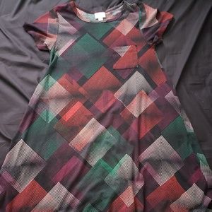 LuLaroe Carly Dress